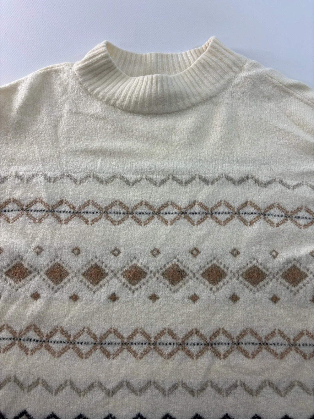 Talbots tabots cozy